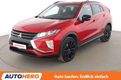 Bild des Angebotes Mitsubishi Eclipse Cross 2.2 DI-D Active+ 4WD Aut.*360*ACC*