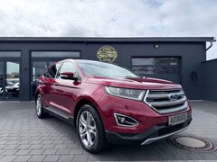 Bild des Angebotes Ford Edge Titanium 4x4*AHK*