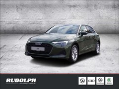 Bild des Angebotes Audi A3 Sportback 30 TFSI S tronic NAVI LED SHZG EPH CAR P