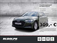 Bild des Angebotes Audi A3 Sportback 30 TFSI S tronic NAVI LED SHZG EPH CAR P
