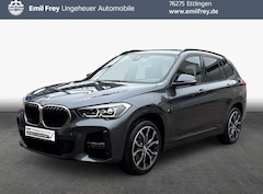 Bild des Angebotes BMW X1 xDrive20i Aut. M Sport Navi HiFi LED AHK Pano