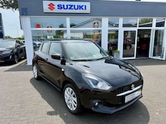 Bild des Angebotes Suzuki Swift 1.2 Dualjet Hybrid Comfort**Inkl. Winterräder**
