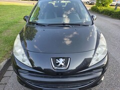 Bild des Angebotes Peugeot 207 Filou