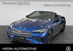 Bild des Angebotes Mercedes-Benz CLE 300 4M Cabrio AMG|NIGHT|360°|TOTW|MEMO|KEYL|