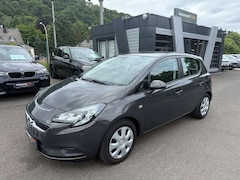 Bild des Angebotes Opel Corsa E ecoFlex Nur 46.148 km! TÜV bis 01/2027!