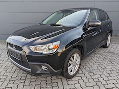 Bild des Angebotes Mitsubishi ASX 1.6l Edition Kamera Klimaautomatik