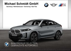 Bild des Angebotes BMW X6 xDrive40d M Sport Gestiksteuerung HK HiFi