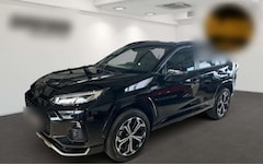 Bild des Angebotes Suzuki Across Comfort+ Plug-In Hybrid  Rückfahrkamera+Sitzheizun