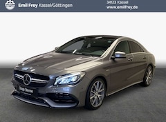 Bild des Angebotes Mercedes-Benz CLA 45 AMG CLA