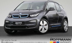 Bild des Angebotes BMW i3 REX 94 Ah LED PDC Klima