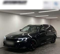 Bild des Angebotes BMW 320 d xDrive Touring M Sportpaket Pro Pano. DAB LED AH