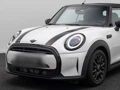 Bild des Angebotes MINI Cooper Cabrio HUD Kamera H K Komfort DAB Voll