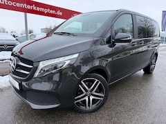 Bild des Angebotes Mercedes-Benz V 250 V250 d EDITION 4MATIC kompakt*LED*Sport-Paket