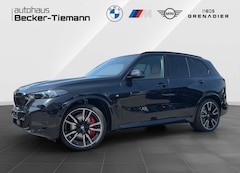 Bild des Angebotes BMW X5 xDrive50e xDrive M Sport Pro/Pano/AHK/DAPro