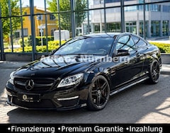 Mercedes-Benz CL 63 AMG *65 Designo*Carbon*Einzigartig*Deutsch