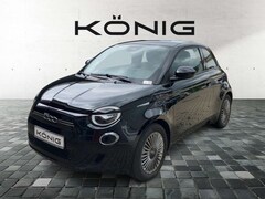Bild des Angebotes Fiat 500e MY23 Klimaautomatik Alufelgen
