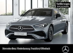 Bild des Angebotes Mercedes-Benz CLE 180 AMG+NIGHT+PANO+360+AHK+LED+TOTW+KEYLESS+9G