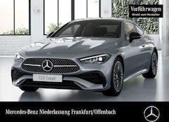 Bild des Angebotes Mercedes-Benz CLE 180 AMG+NIGHT+PANO+360+AHK+LED+TOTW+KEYLESS+9G