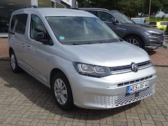 Bild des Angebotes VW Caddy 1.5 TSI BMT (5-Si.) Life Ganzjahresreifen,App,Kame