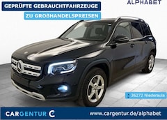 Bild des Angebotes Mercedes-Benz GLB 200 d Style Key LED Lane Navi RKam AUT Klima