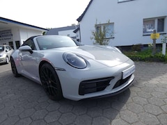 Bild des Angebotes Porsche 911 Targa 4 GTS PDK Lift ACC 18 Wege