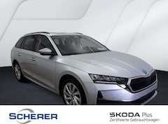 Bild des Angebotes Skoda Octavia Combi Selection 2.0 TDI DSG NAVI AHK RFK