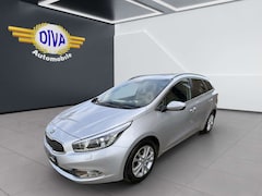 Bild des Angebotes Kia Ceed SW / cee'd SW 1.6 CRDi Sportswagon Automatik
