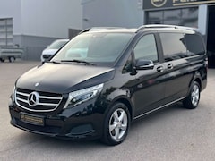 Bild des Angebotes Mercedes-Benz V 220 d EDITION Lang LED NAVI KAMERA TEMPOMAT SHZ