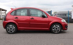Bild des Angebotes Citroen C3 1.4 16V VTR