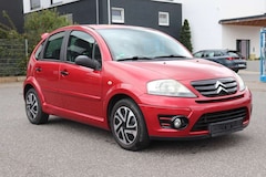 Bild des Angebotes Citroen C3 1.4 16V VTR
