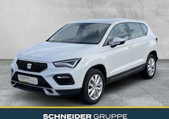 Bild des Angebotes SEAT Ateca STYLE 1.5 TSI DSG Style AHK+KLIMA+KAMERA+LED+ACC