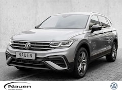 Bild des Angebotes VW Tiguan Allspace Move 2,0 TDI DSG *7-Sitzer*MATRIX*KAMERA*NAVI*