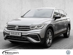Bild des Angebotes VW Tiguan Allspace Move 2,0l TDI DSG 7-Sitzer Navi Matrix LED
