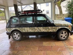 Bild des Angebotes Lada Urban Lada 4x4 Urban