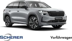 Skoda Kodiaq Sportline 1,5 TSI iV 150 kW 6-Gang-DSG