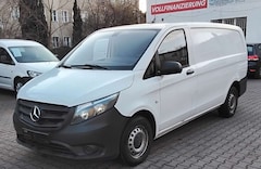 Bild des Angebotes Mercedes-Benz Vito Kasten 109/110/111/114 CDI WORKER FWD lang