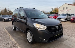 Bild des Angebotes Dacia Dokker 1,6 Ambiance Sportsitze Sport Lenkrad