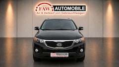 Bild des Angebotes Kia Sorento 2.2 CRDi 2WD Attract/Klima/AHK/Tüv Neu