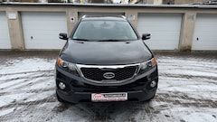 Bild des Angebotes Kia Sorento 2.2 CRDi 2WD Attract/Klima/AHK/Tüv Neu