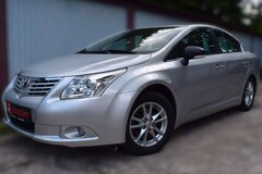Bild des Angebotes Toyota Avensis Edition 1.8-L,Limo,Automatik,Navi,Kamera
