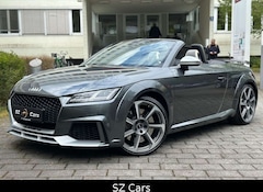 Bild des Angebotes Audi TT RS TTRS Roadster 2.5TFSI quattro*RS-AGA*B&O*Keyless