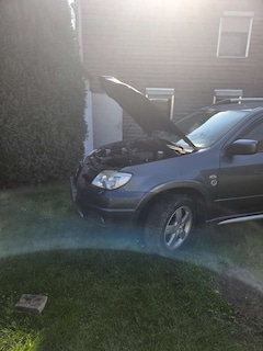 Mitsubishi Outlander 2.4 Dakar