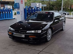 Bild des Angebotes Nissan 200 SX S14a Kouki Z edition LHD SR20DET