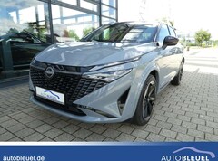 Bild des Angebotes Nissan Qashqai 1.5 VC-T FL e-Power N-Design 2WD*Komfort+