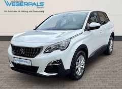 Bild des Angebotes Peugeot 3008 Active PureTech 130*NAVI-Sitzheizung-Kamera*