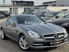 Bild des Angebotes Mercedes-Benz SLK 250 CDI LED+NAVI+AIRSCARF+LEDER+SHZ+PDC+PANO