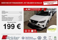 Bild des Angebotes SEAT Arona FR 1.0TSI DSG 199,-ohne Anzahlung App-Connect