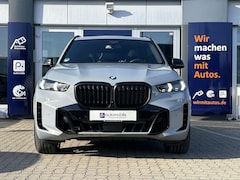 Bild des Angebotes BMW X5 40 d xDrive M Sport PRO*AHK*H&K*22ZOLL*M-SITZ