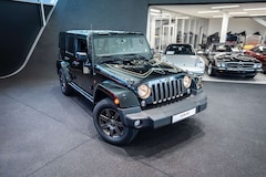 Bild des Angebotes Jeep Wrangler Unlimited Golden Eagle V6*Mwst.*CarPlay
