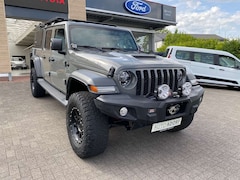 Bild des Angebotes Jeep Gladiator Gladiator 3.0V6 MultiJet AWD Automatik Sport mit FOX Fahrwerk, Smartcab Hardtop, Seilwinde, Dachträger, Sonderräder uvm.